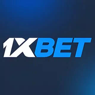 Logo nhà cái 1XBET chính thức 2026