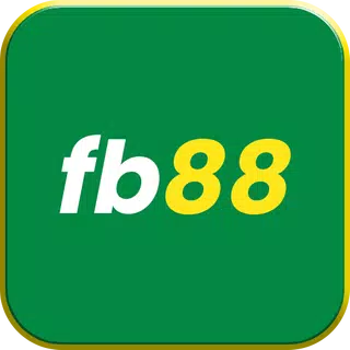 Logo nhà cái FB88 chính thức 2026