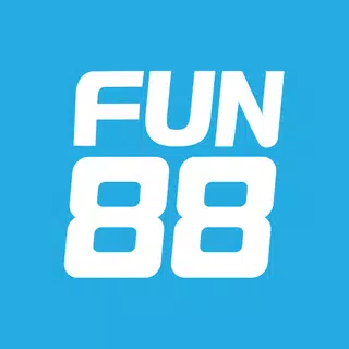 Logo nhà cái FUN88 chính thức 2026