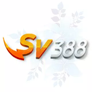 Logo nhà cái SV88 chính thức 2026
