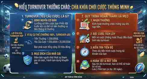 Thưởng & Turnover