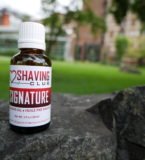 Pre-Shave Oil