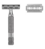 Rockwell 2C Safety Razor